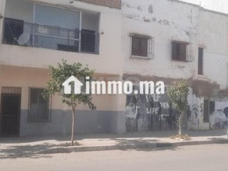 Maison au centre de Rabat - Maison à vendre - Rabat