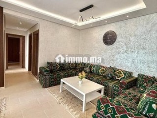 App spacieux en résidence exclusive, face à la mer - Appartement Location Vacances - Rabat