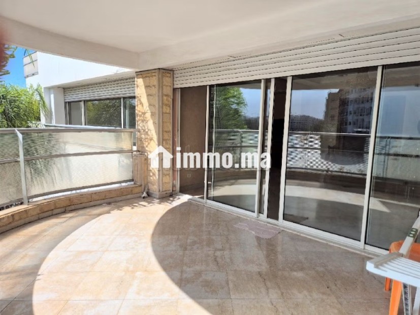 Grand appartement quartier Maarif Extension - Vente Immobilier - Casablanca - photo 5