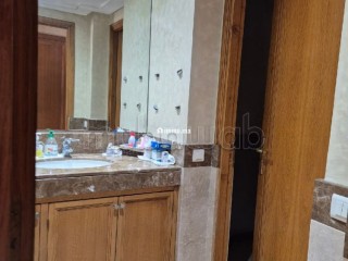 Grand appartement quartier Maarif Extension - Appartement à vendre - Casablanca
