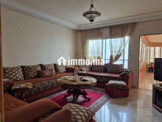 Grand appartement quartier Maarif Extension - Appartement à vendre - Casablanca