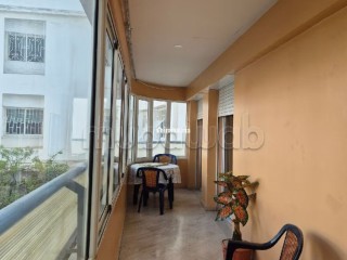 Grand appartement quartier Maarif Extension - Appartement à vendre - Casablanca