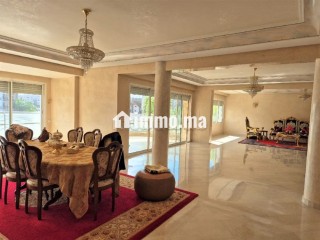 Grand appartement quartier Maarif Extension - Appartement à vendre - Casablanca