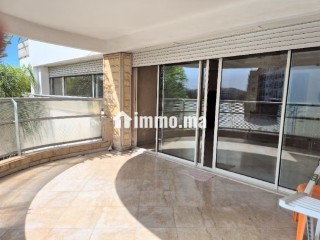 Grand appartement quartier Maarif Extension - Appartement à vendre - Casablanca