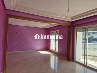 Grand appartement quartier Maarif Extension - Appartement à vendre - Casablanca
