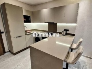 PALMIER JOLI STUDIO NEUF À LOUER MEUBLE - Appartement à louer - Casablanca