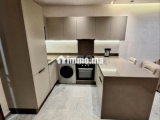 PALMIER JOLI STUDIO NEUF À LOUER MEUBLE - Appartement à louer - Casablanca