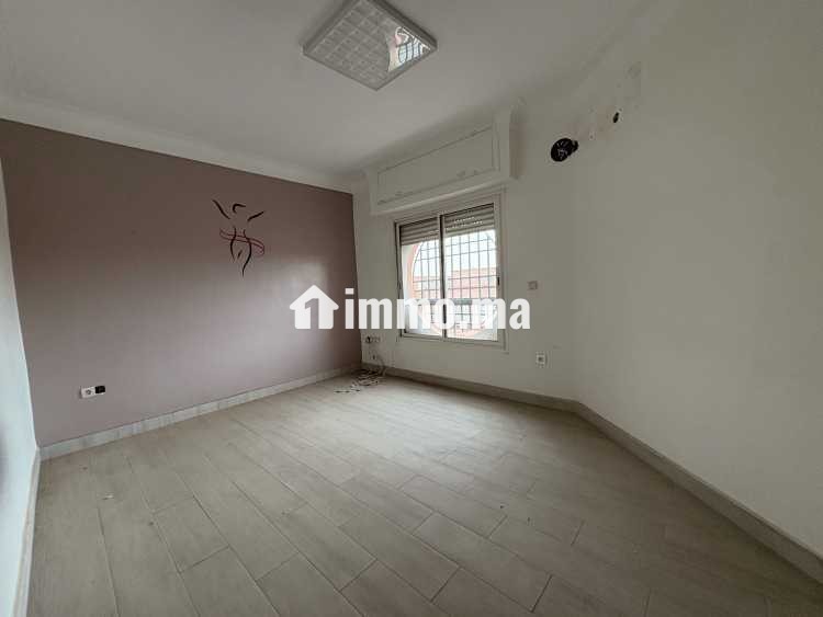 APPARTTEMENT A LOUER POUR MEDECIN - Location Immobilier - Marrakech - photo 5