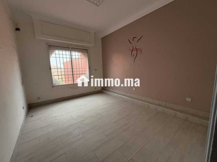 APPARTTEMENT A LOUER POUR MEDECIN - Location Immobilier - Marrakech - photo 6
