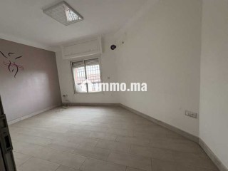 APPARTTEMENT A LOUER POUR MEDECIN - Appartement à louer - Marrakech