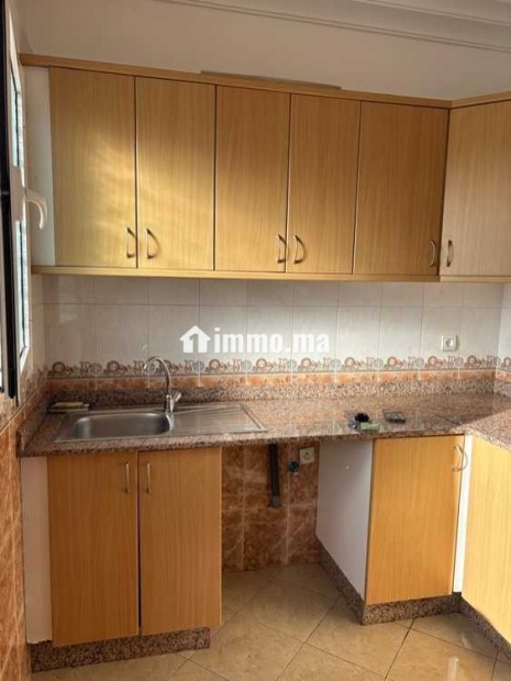 Grand studio Casablanca - Location Immobilier - Casablanca - photo 1