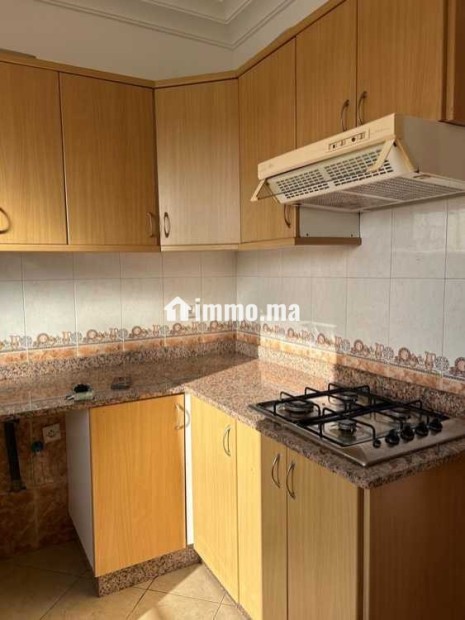 Grand studio Casablanca - Location Immobilier - Casablanca - photo 4
