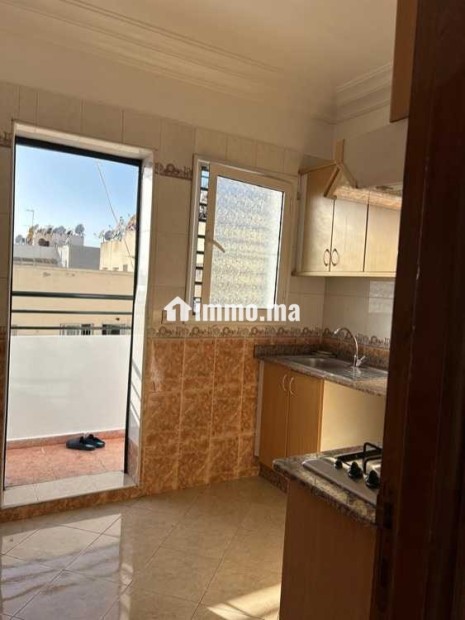 Grand studio Casablanca - Location Immobilier - Casablanca - photo 7