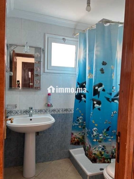 Grand studio Casablanca - Location Immobilier - Casablanca - photo 8