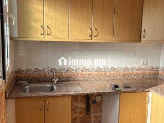 Grand studio Casablanca - Appartement à louer - Casablanca