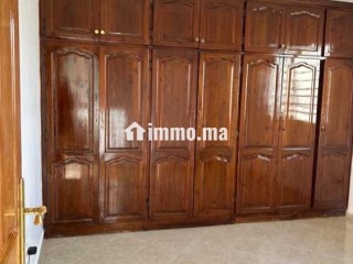 Grand studio Casablanca - Appartement à louer - Casablanca