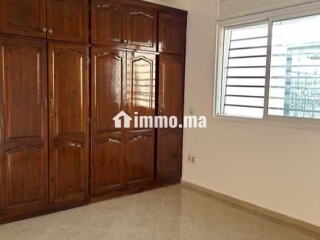 Grand studio Casablanca - Appartement à louer - Casablanca