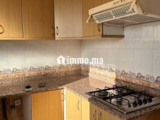 Grand studio Casablanca - Appartement à louer - Casablanca