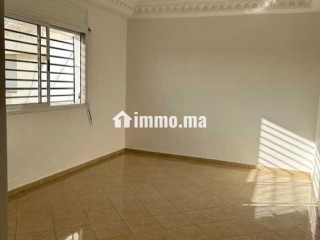 Grand studio Casablanca - Appartement à louer - Casablanca