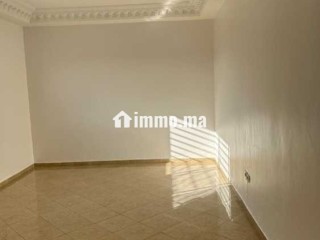 Grand studio Casablanca - Appartement à louer - Casablanca