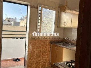 Grand studio Casablanca - Appartement à louer - Casablanca