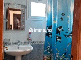 Grand studio Casablanca - Appartement à louer - Casablanca