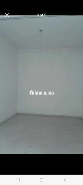 محل تجاري للبيع في قيسارية سكني - Vente Immobilier - Casablanca - photo 3