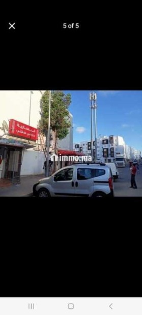 محل تجاري للبيع في قيسارية سكني - Vente Immobilier - Casablanca - photo 5