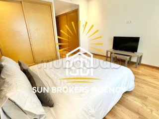 Tres joli produit moderne palmier - Appartement à louer - Casablanca