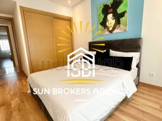 Tres joli produit moderne palmier - Appartement à louer - Casablanca