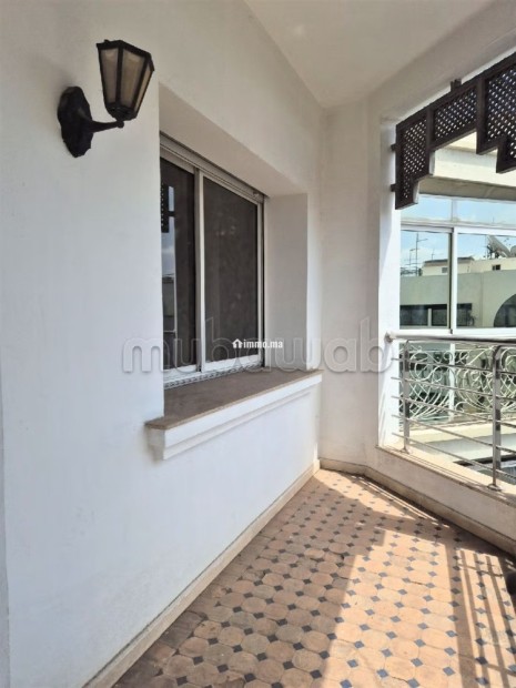 Grand appartement Bd Ghandi - Vente Immobilier - Casablanca - photo 3