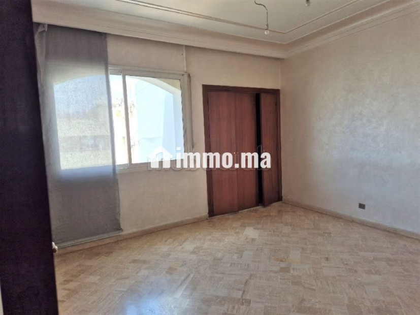 Grand appartement Bd Ghandi - Vente Immobilier - Casablanca - photo 5