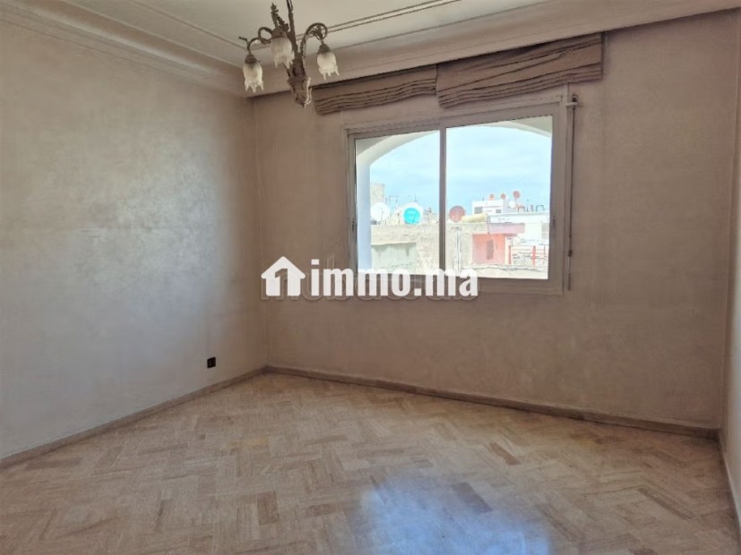 Grand appartement Bd Ghandi - Vente Immobilier - Casablanca - photo 6