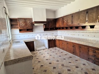 Grand appartement Bd Ghandi - Appartement à vendre - Casablanca