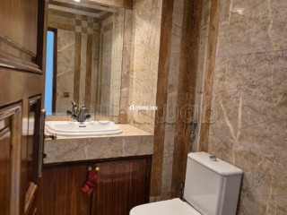 Grand appartement Bd Ghandi - Appartement à vendre - Casablanca