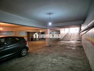 Grand appartement Bd Ghandi - Appartement à vendre - Casablanca