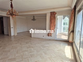Grand appartement Bd Ghandi - Appartement à vendre - Casablanca