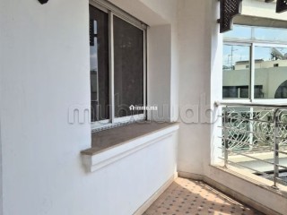 Grand appartement Bd Ghandi - Appartement à vendre - Casablanca