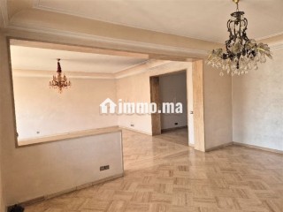 Grand appartement Bd Ghandi - Appartement à vendre - Casablanca