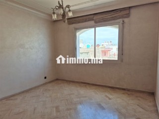Grand appartement Bd Ghandi - Appartement à vendre - Casablanca