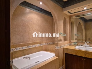 Grand appartement Bd Ghandi - Appartement à vendre - Casablanca