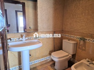 Grand appartement Bd Ghandi - Appartement à vendre - Casablanca