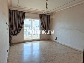 Grand appartement Bd Ghandi - Appartement à vendre - Casablanca