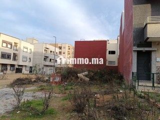 Lot de terrain à alliance Kénitra - Terrain à vendre - Kenitra