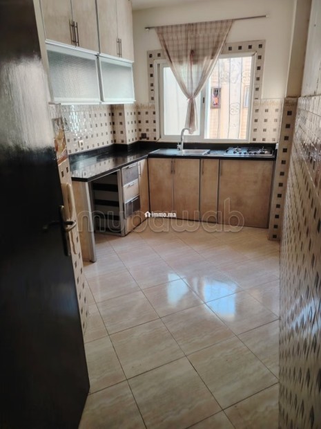 Bel appartement à vendre à Sidi Moumen. Surface de 56 m² - Vente Immobilier - Casablanca - photo 2
