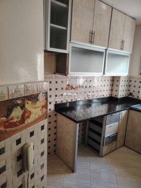 Bel appartement à vendre à Sidi Moumen. Surface de 56 m² - Vente Immobilier - Casablanca - photo 3