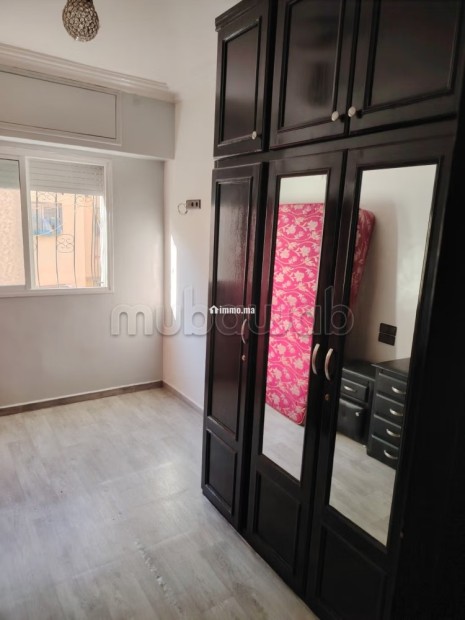 Bel appartement à vendre à Sidi Moumen. Surface de 56 m² - Vente Immobilier - Casablanca - photo 4