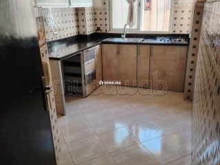 Bel appartement à vendre à Sidi Moumen. Surface de 56 m² - Appartement à vendre - Casablanca
