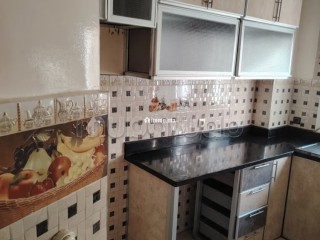 Bel appartement à vendre à Sidi Moumen. Surface de 56 m² - Appartement à vendre - Casablanca