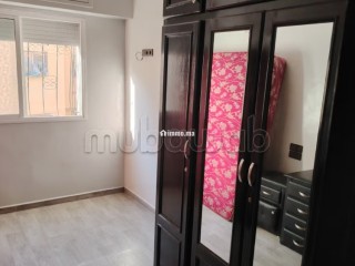 Bel appartement à vendre à Sidi Moumen. Surface de 56 m² - Appartement à vendre - Casablanca